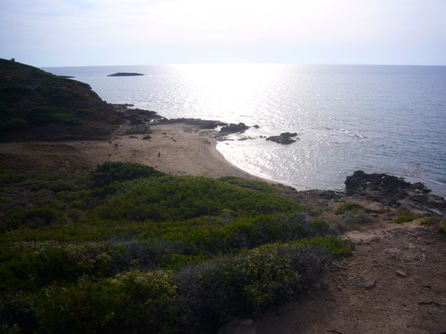 Sardinien_porto_alabe