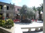 Sardinien_Tresnuraghes_Marktplatz