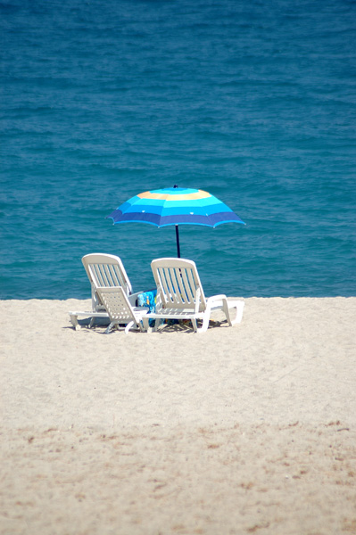 Urlaub am Meer in Kalbrien, Italien Urlaub am Meer in Kalbrien, Italien