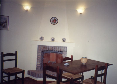 Urlaub in Kalbrien, Ferienwohnung am Meer Urlaub in Kalbrien, Ferienwohnung am Meer