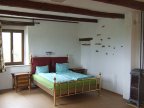Ferienhaus_Agostino_Doppelbett