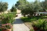ferienwohnung recanti, marken, italien