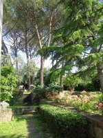 bed_and_breakfast_firenze_giardino