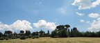 Umgebung des Bed and Breakfast Firenze