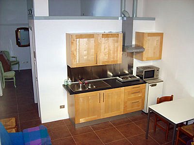 Ferienwohnung Florenz, Italien