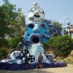 Niki de Saint Phalle