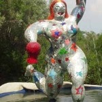 Niki de Saint Phalle