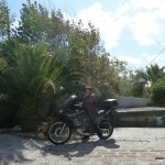 Sardinien mit Motorrad... wundervoll!