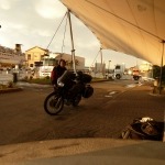Motorradtour auf Sardinien