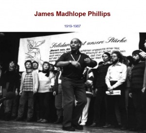 miriam makeba sang mit james madlophe phillips