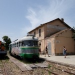 wundervolle Zugstrecken für den Trenino verde