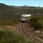 trenino verde