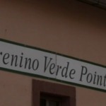 trenino verde