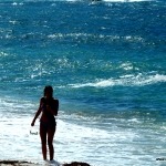 Reiseberichtes, Sinis Halbinsel