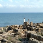 Amphitheater Tharros