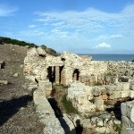 Amphitheater Tharros