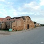 Sardinien, Sinis Halbinsel,