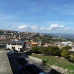 Sardinien, Ogliastra