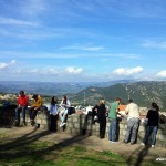 Ogliastra, autunno in barbagia