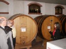 Winzergut Bianconiglio, Piemont- weinprobe