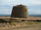 Nuraghe Sardinien