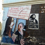 Donne unite, Ostkueste, Orgosolo