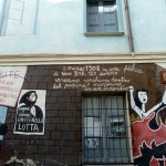 Donne unite, Ostkueste, Orgosolo