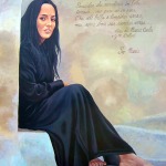 ein Gedicht von Grazia Deledda