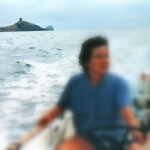 Frau am Steuer, Sardische Frauen