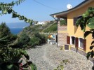 Sardinien, Casa del Sole, Meerblick