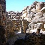 Nuraghenanlage Barumini, "Su Nuraxi"