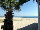 Sardinien, Portotorres-Strand