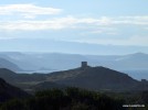 Sardinien, Westen, Planargia,Tentizzos, Torre Argentina, Bosa Marina