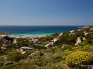 Sardinien, Castelsardo, Baia S.Reparata