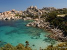 Sardinien, Castelsardo, Cala Spinosa