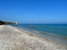 Strand von Platamona