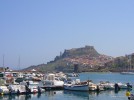Sardinien, Castelsardo