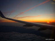 Ein weiterer Sardinienaufenthalt ist beendet, ich komme wieder, keine Frage