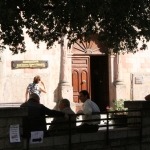 Gavoi, autunno di Barbagia