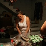 Gavoi, autunno di Barbagia