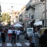 Gavoi, autunno di Barbagia