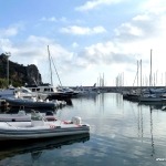 Bootsausflug von Santa Maria Navarrese