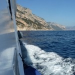 Bootsausflug von Santa Maria Navarrese