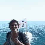 Bootsausflug zur Grotta del fico