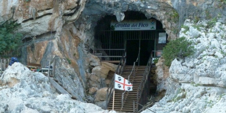 Grotta del fico