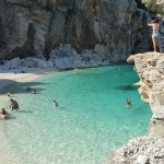 Cala Mariolu