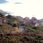 Herbst auf Sardinien, Porto Alabe in Bildern