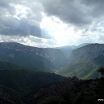Überaschung. sardinien ist groß