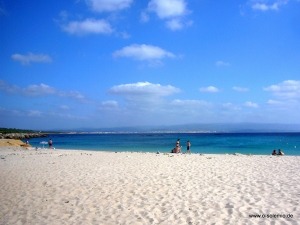 Ferienhaus auf Sardinien