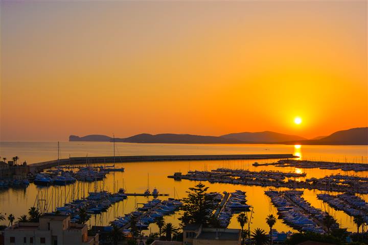 sprachschule in alghero